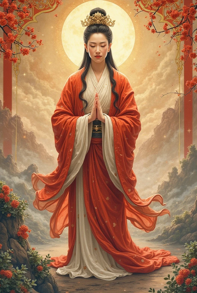 Kwan Yin